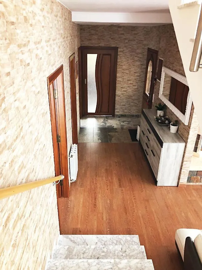 Luxury Villa - Private Beach And Pool - 滨海略雷特 0*,