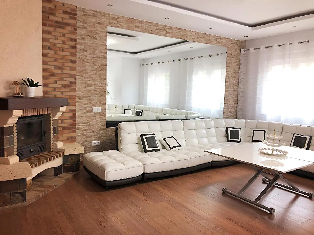 Luxury Villa - Private Beach And Pool - Lloret de Mar Spain