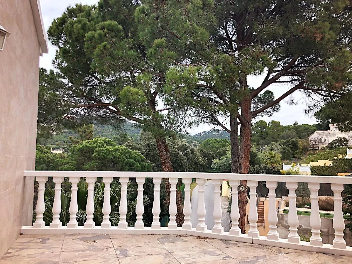 Luxury Villa - Private Beach And Pool - Lloret de Mar 0*,  Spain