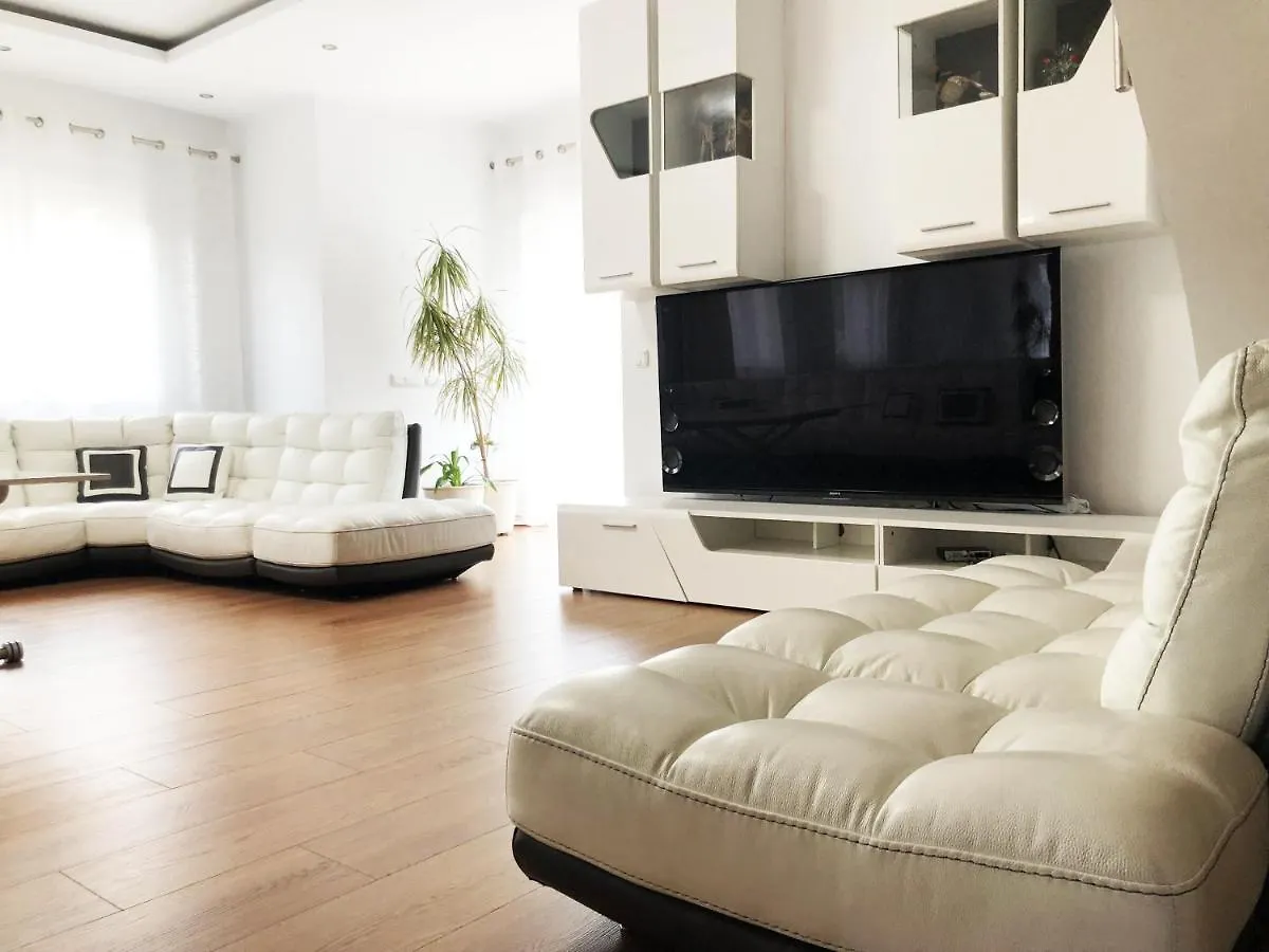 Luxury Villa - Private Beach And Pool - Lloret de Mar