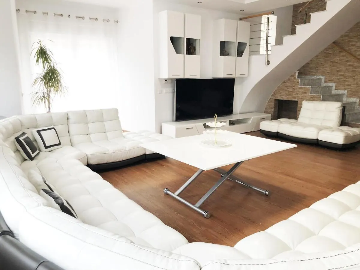 Luxury Villa - Private Beach And Pool - Lloret de Mar