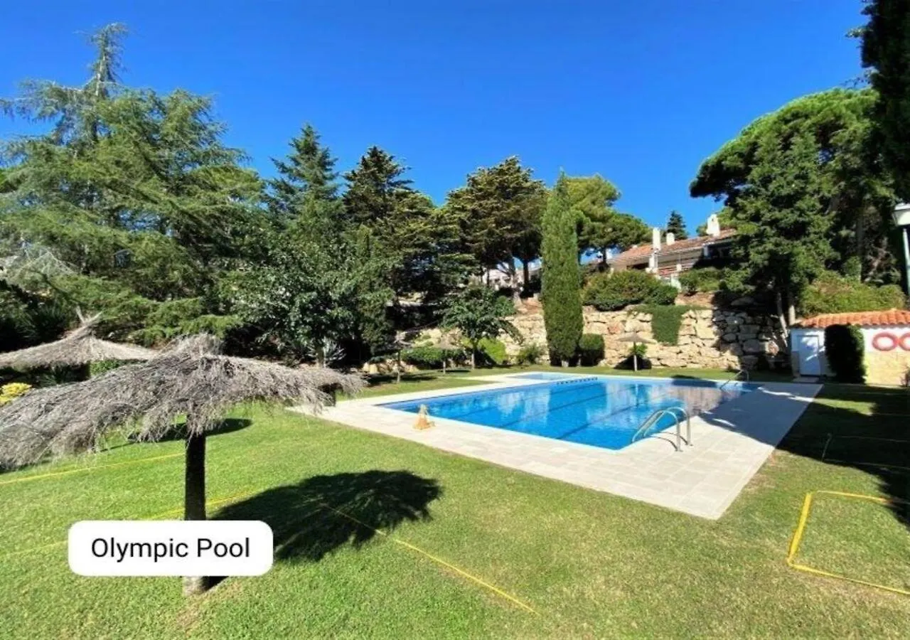 Luxury Villa - Private Beach And Pool - Lloret de Mar
