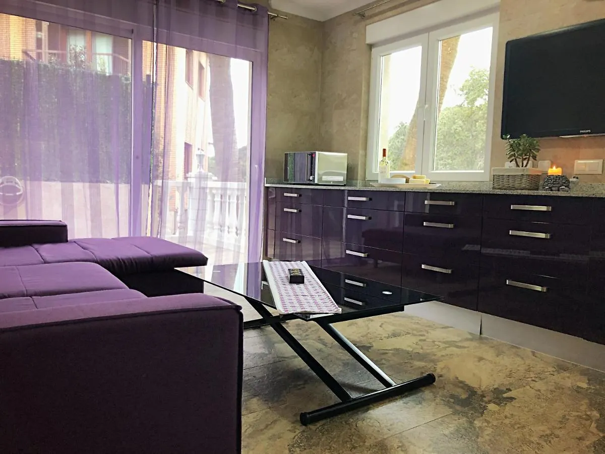 Luxury Villa - Private Beach And Pool - Lloret de Mar Spain